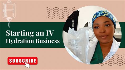 Infusion <b>nurses</b> can have experience in a. . How to start an iv hydration business as a nurse